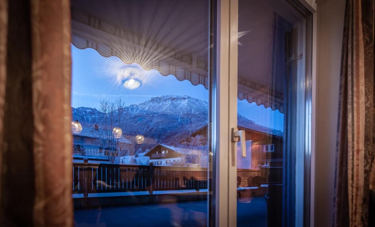 Hotel-garni Kalkbrennerhof Hotel