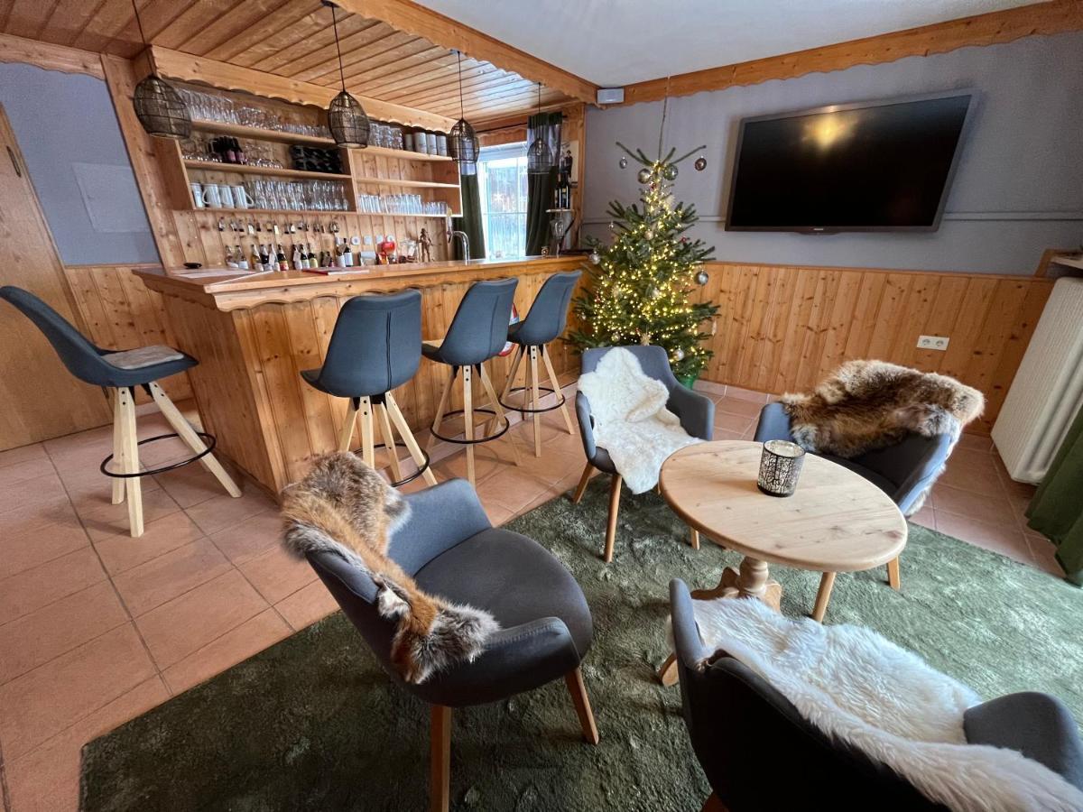Hotel Hotel-garni Kalkbrennerhof Pfronten