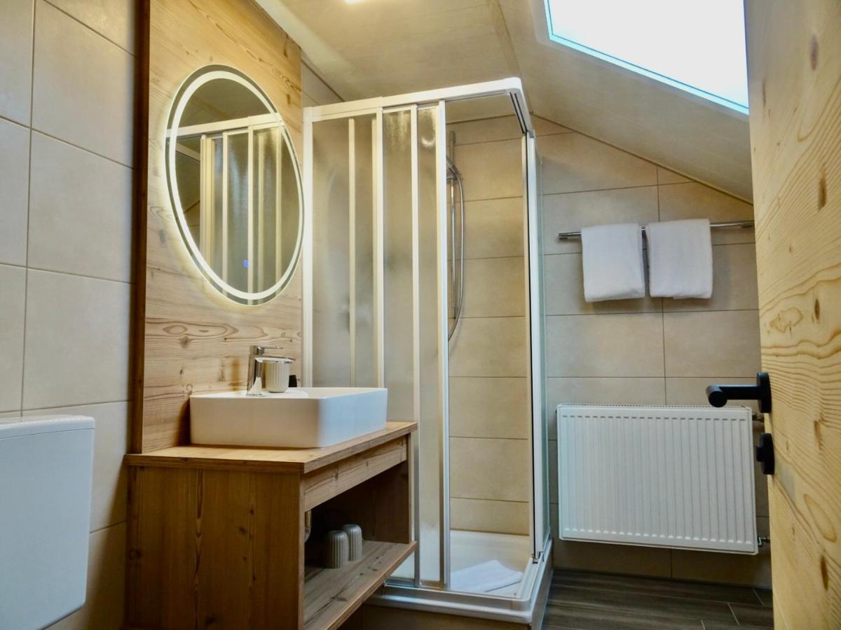 Hotel Hotel-garni Kalkbrennerhof 3*