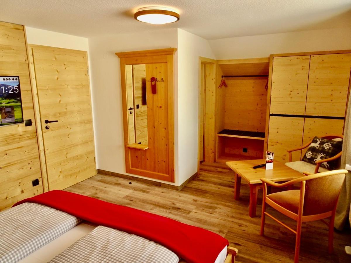 Hotel Hotel-garni Kalkbrennerhof Pfronten