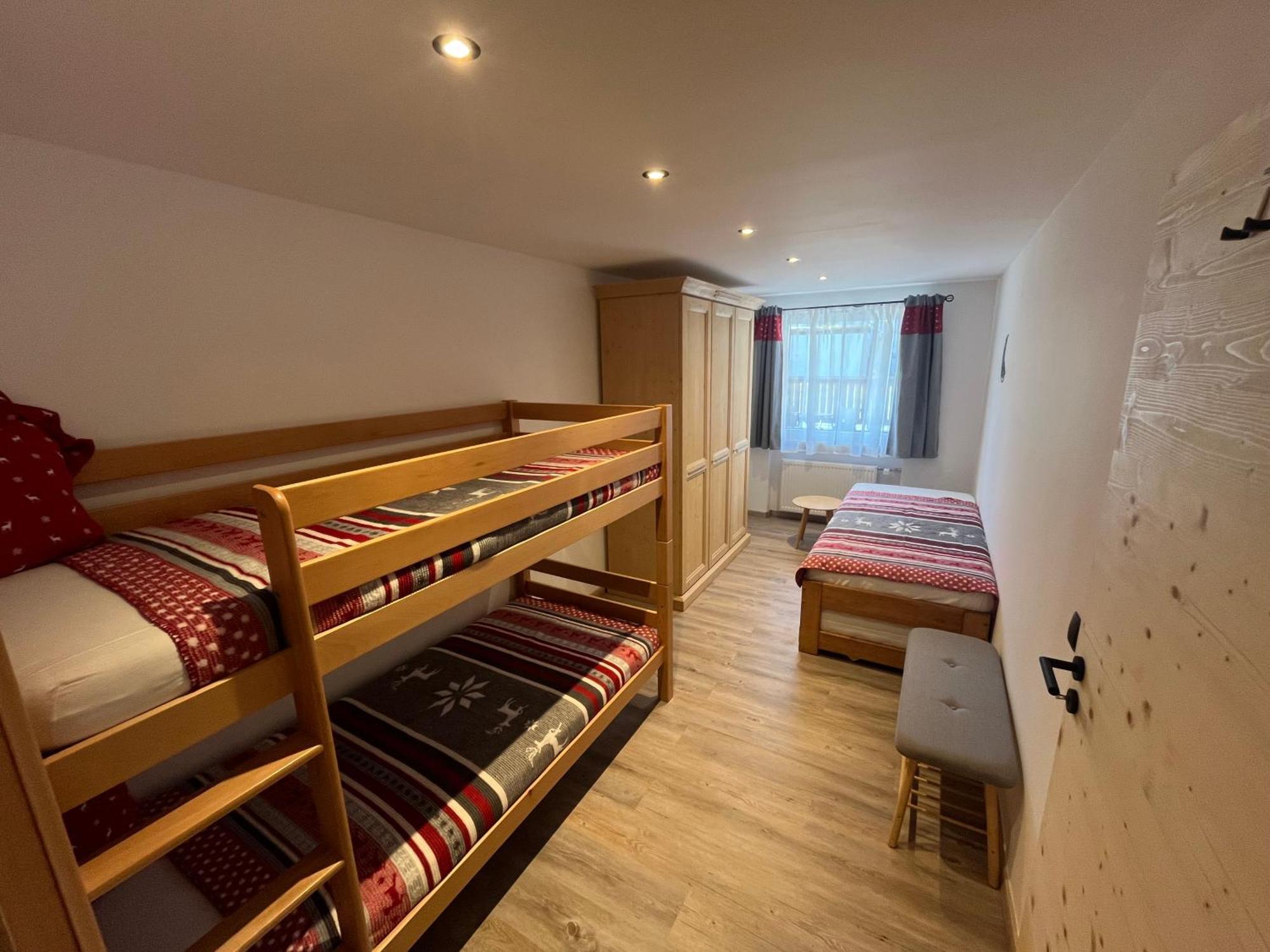Hotel Hotel-garni Kalkbrennerhof 3*