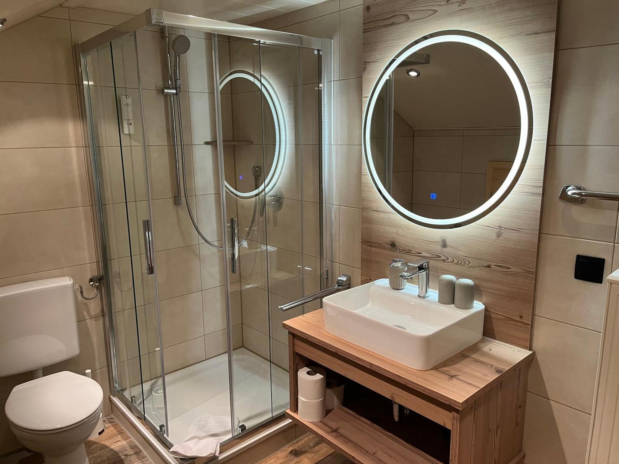 Hotel-garni Kalkbrennerhof 3*