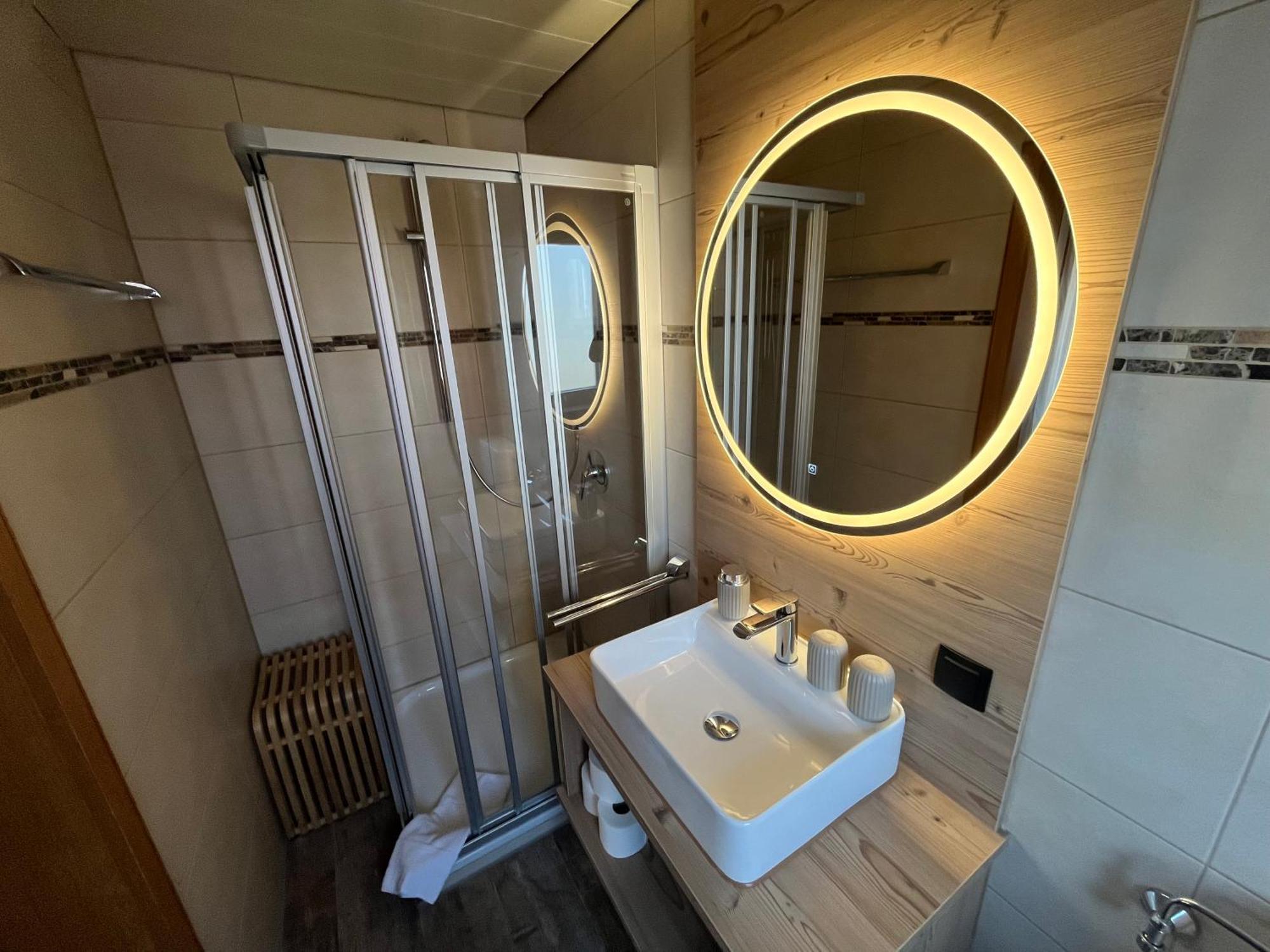 Hotel Hotel-garni Kalkbrennerhof