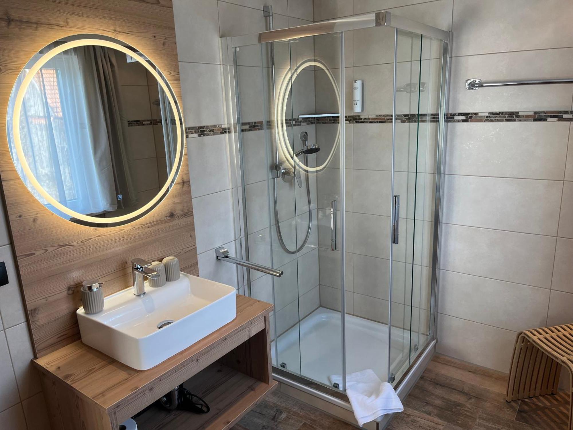 Hotel-garni Kalkbrennerhof Hotel 3*