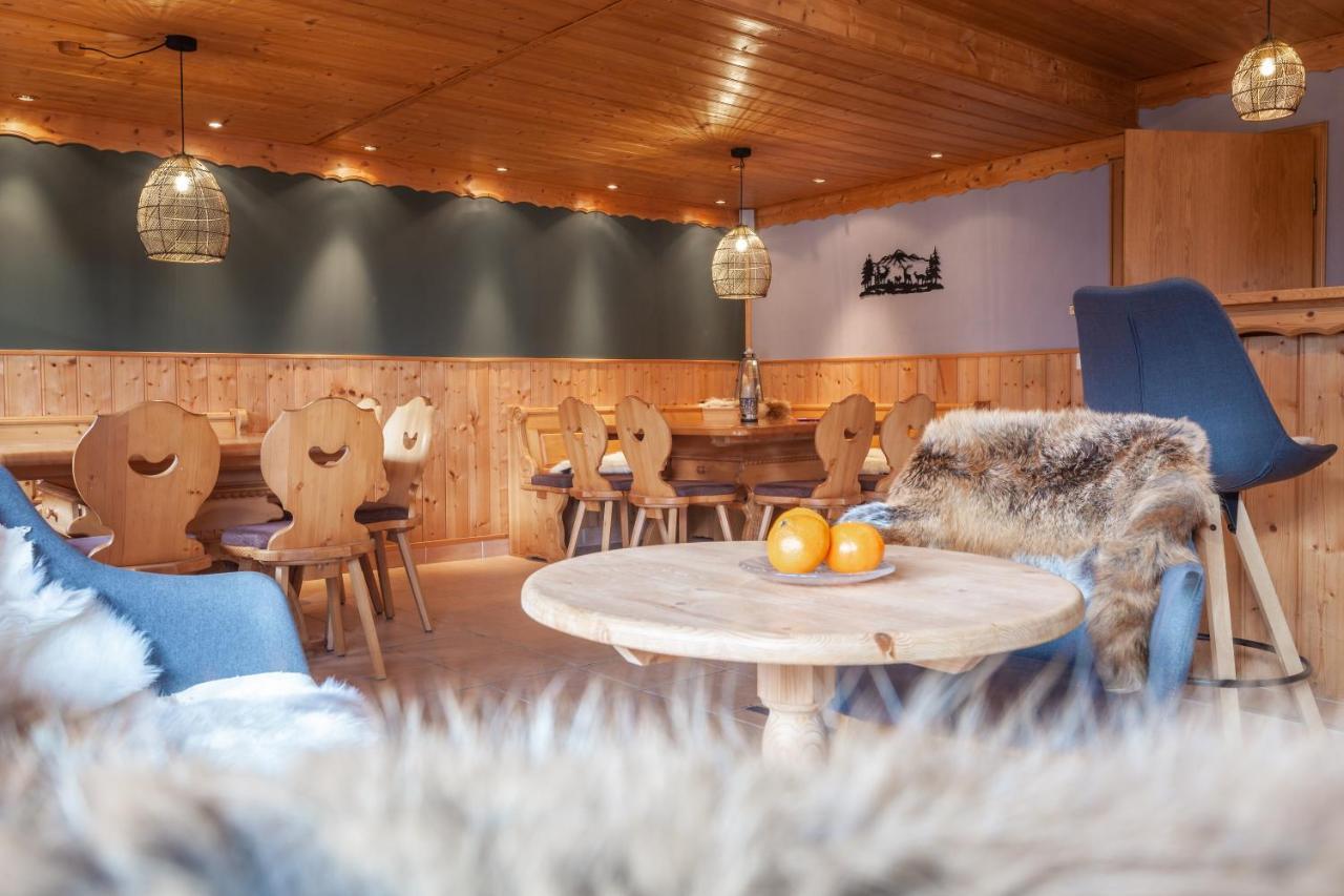 Hotel Hotel-garni Kalkbrennerhof 3*