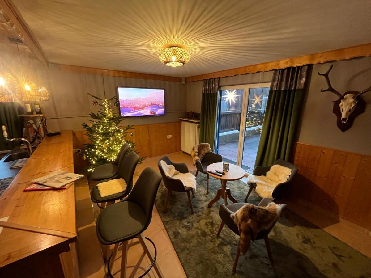 Hotel Hotel-garni Kalkbrennerhof 3*